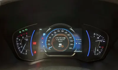 Hyundai Santafe 2020, 65449 км, за 25490000 KRW - фото 8