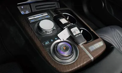 Genesis G80 2024, 76304 км, за 48500000 KRW - фото 9