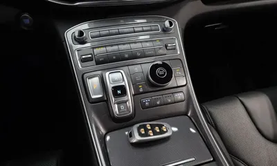 Hyundai Santafe 2021, 31569 км, за 24500000 KRW - фото 9