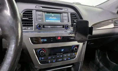 Hyundai Sonata 2015, 178801 км, за 6200000 KRW - фото 15