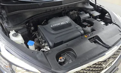 Kia Sorento 2017, 149791 км, за 12900000 KRW - фото 6