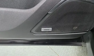 Renault-KoreaSamsung QM6 2018, 162061 км, за 7690000 KRW - фото 30