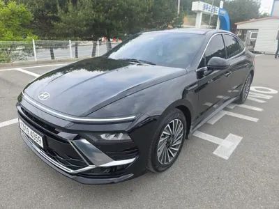 Hyundai Sonata 2024, 16400 км, за 29300000 KRW