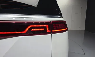 Kia Canival 2021, 25276 км, за 34900000 KRW - фото 23