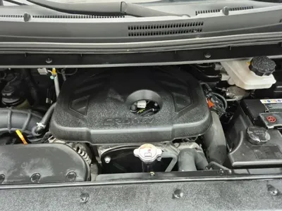 Hyundai Starex 2019, 64896 км, за 13300000 KRW - фото 5