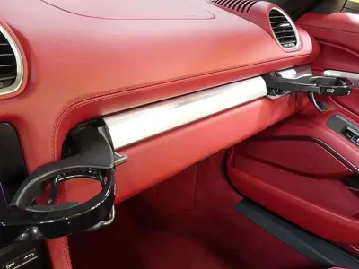 Porsche 718 2024, 11000 км, за 113800000 KRW - фото 16