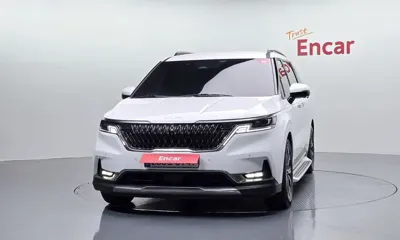 Kia Canival 2023, 67666 км, за 30800000 KRW - фото 3