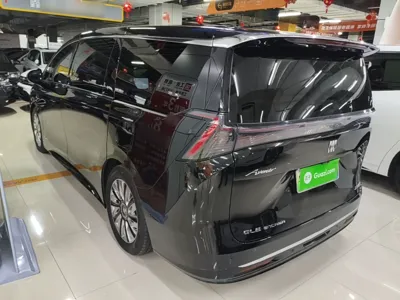 Buick Envision Family 2026, 8600 км, за 462905.14 CNY