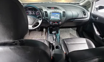 Kia K3 2015, 83267 км, за 7300000 KRW - фото 7