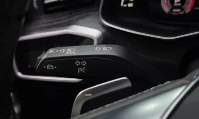 Audi A7 2025, 11238 км, за 81900000 KRW - фото 31