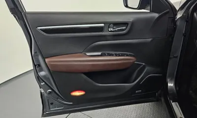 Renault-KoreaSamsung QM6 2017, 66577 км, за 11990000 KRW - фото 24