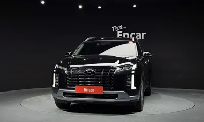 Hyundai Palisade 2024, 92989 км, за 32200000 KRW