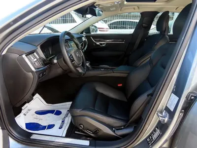 Volvo S90 2017, 140544 км, за 16700000 KRW