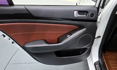 Kia K7 2015, 108560 км, за 8600000 KRW - фото 25