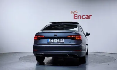 Volkswagen Jetta 2020, 108624 км, за 16800000 KRW - фото 4