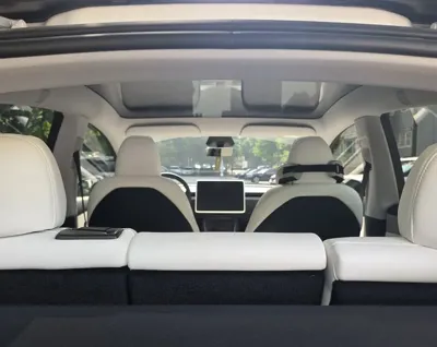 Tesla Model Y 2025, 11500 км, за 24800000 KRW - фото 6