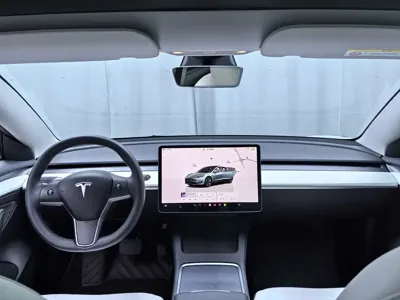 Tesla Model 3 2022, 36000 км, за 107000 CNY - фото 5