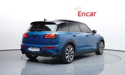 MINI Clubman 2023, 87941 км, за 25500000 KRW - фото 2