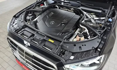 Mercedes-Benz S-Class 2021, 77635 км, за 98000000 KRW - фото 6