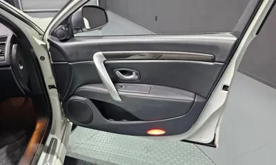 Renault-KoreaSamsung SM7 2018, 122310 км, за 7500000 KRW - фото 24