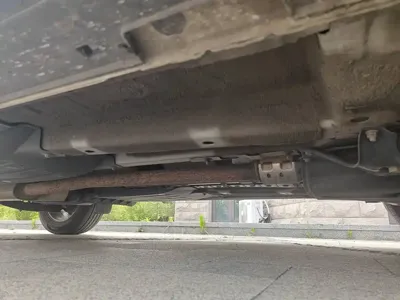 Hyundai Tucson 2016, 116300 км, за 37200 CNY - фото 16