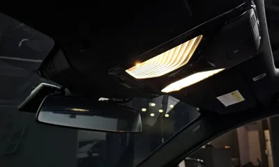 BMW 5-Series 2017, 74478 км, за 22400000 KRW - фото 17
