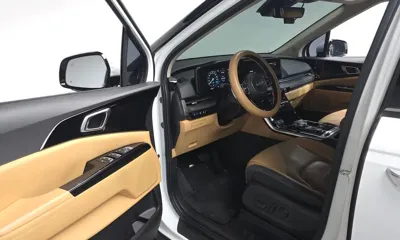Kia Canival 2023, 46089 км, за 31000000 KRW - фото 30