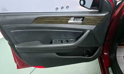 Hyundai Sonata 2017, 88397 км, за 10100000 KRW - фото 24