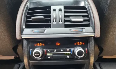 BMW X5 2018, 103479 км, за 33900000 KRW - фото 37