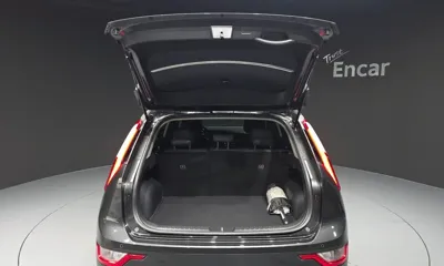 Kia Niro 2025, 22105 км, за 21340000 KRW - фото 20