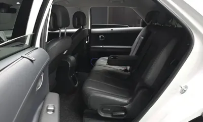 Hyundai Ioniq5 2022, 83274 км, за 31000000 KRW - фото 11