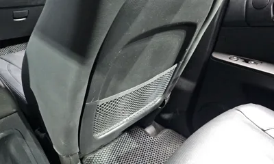 KG_Mobility_Ssangyong KORANDO 2017, 152675 км, за 8500000 KRW - фото 30