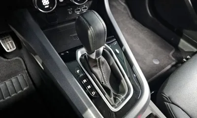 Renault-KoreaSamsung XM3 2021, 63171 км, за 15500000 KRW - фото 9