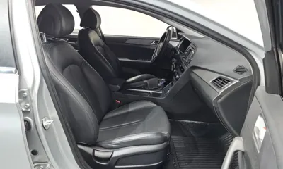 Hyundai Sonata 2017, 91880 км, за 9300000 KRW - фото 10