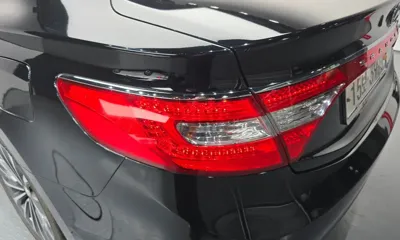 Hyundai Grandeur 2014, 104869 км, за 5990000 KRW - фото 23
