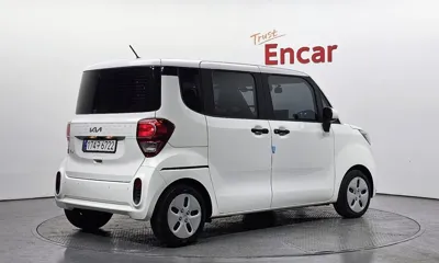 Kia Ray 2022, 83087 км, за 7650000 KRW
