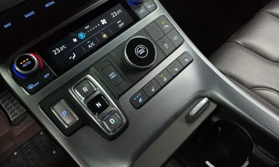 Hyundai Palisade 2023, 37526 км, за 32500000 KRW - фото 9