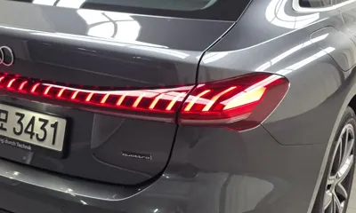 Audi A5 2025, 668 км, за 62500000 KRW - фото 23