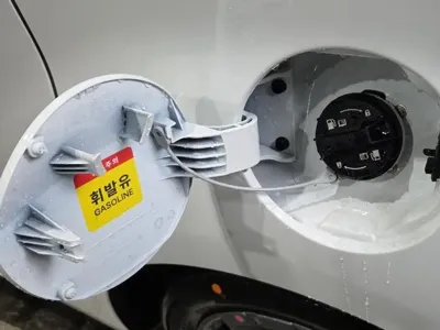 Kia Ray 2026, 4 км, за 3240000 KRW - фото 14