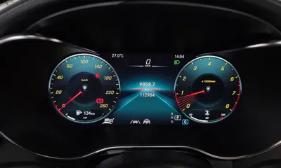 Mercedes-Benz GLC-Class 2022, 112984 км, за 50000000 KRW - фото 8
