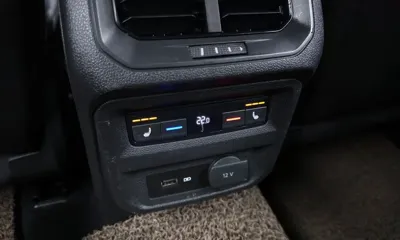 Volkswagen Tiguan 2020, 78149 км, за 22600000 KRW - фото 29