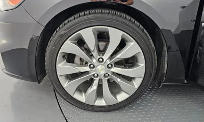 ChevroletGMDaewoo Malibu 2017, 81565 км, за 9700000 KRW - фото 5