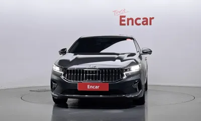 Kia K7 2020, 52627 км, за 21300000 KRW
