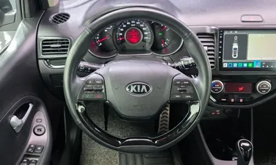 Kia Morning 2016, 96584 км, за 6800000 KRW - фото 13