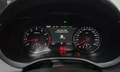 Kia Stinger 2018, 87521 км, за 18700000 KRW - фото 8