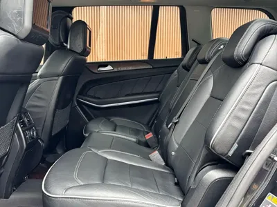 Mercedes-Benz GL-Class 2014, 209800 км, за 108800 CNY - фото 12