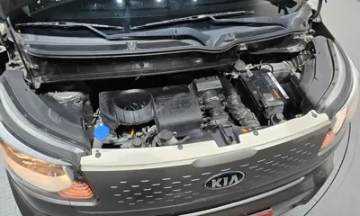 Kia Ray 2018, 58001 км, за 6490000 KRW - фото 6