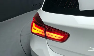 BMW 1-Series 2018, 70011 км, за 14300000 KRW - фото 23