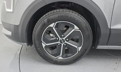 Kia Niro 2025, 20881 км, за 24200000 KRW - фото 5