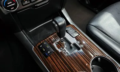 Kia Mohave 2017, 158981 км, за 13000000 KRW - фото 9